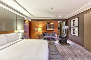 Hilton Sukhumvit Bangkok
