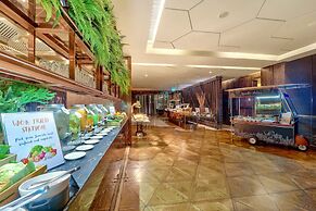 Hilton Sukhumvit Bangkok