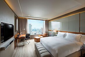 Hilton Sukhumvit Bangkok