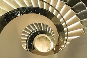 Hilton Sukhumvit Bangkok