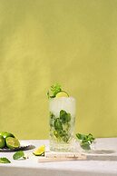 Hilton Sukhumvit Bangkok