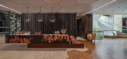 Hilton Sukhumvit Bangkok