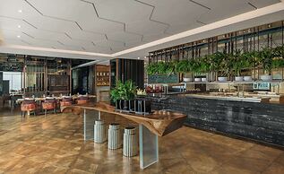 Hilton Sukhumvit Bangkok