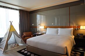 Hilton Sukhumvit Bangkok