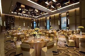 Hilton Sukhumvit Bangkok