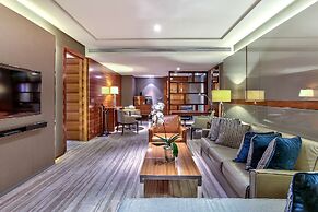 Hilton Sukhumvit Bangkok