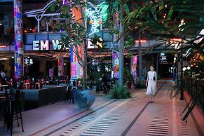 Hilton Sukhumvit Bangkok