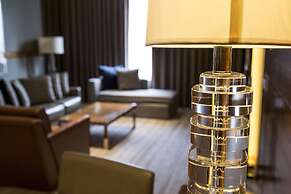 Hilton Sukhumvit Bangkok