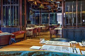 Hilton Sukhumvit Bangkok