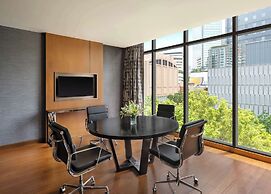 Hilton Sukhumvit Bangkok