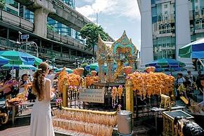 Hilton Sukhumvit Bangkok