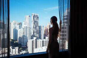 Hilton Sukhumvit Bangkok