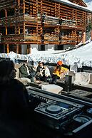 W Verbier