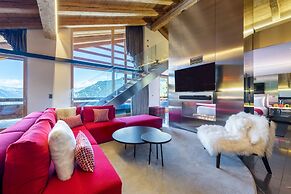 W Verbier