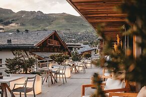 W Verbier