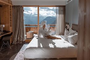 W Verbier