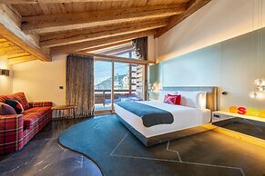 W Verbier