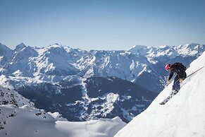 W Verbier