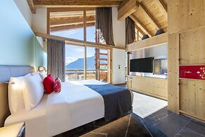 W Verbier