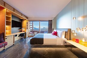 W Verbier