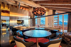 W Verbier