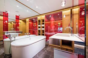 W Verbier