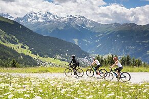 W Verbier