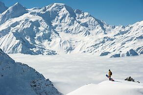 W Verbier