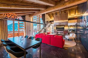 W Verbier