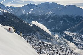 W Verbier