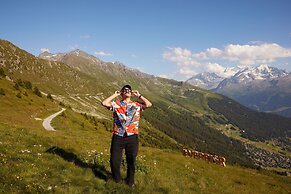 W Verbier