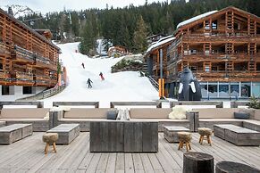 W Verbier