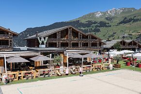 W Verbier