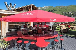 W Verbier