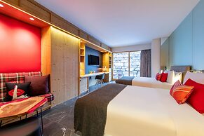 W Verbier