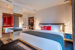 W Verbier