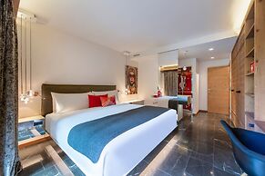 W Verbier