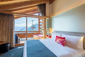 W Verbier