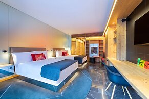 W Verbier