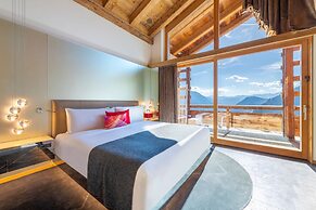 W Verbier