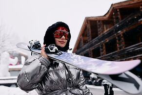 W Verbier