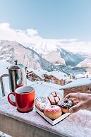 W Verbier
