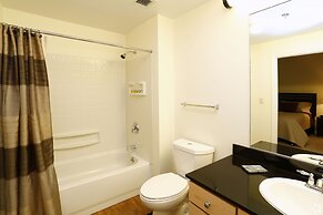 The Encore on the 7th by BridgeStreet