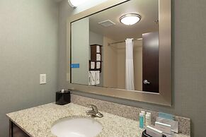 Hampton Inn & Suites Adairsville-Calhoun Area