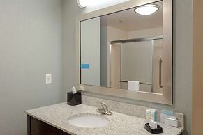 Hampton Inn & Suites Adairsville-Calhoun Area