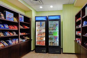 Hampton Inn & Suites Adairsville-Calhoun Area