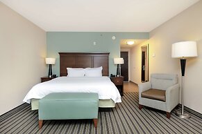 Hampton Inn & Suites Adairsville-Calhoun Area