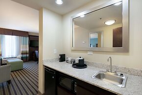 Hampton Inn & Suites Adairsville-Calhoun Area