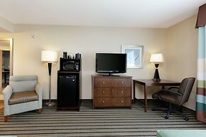 Hampton Inn & Suites Adairsville-Calhoun Area