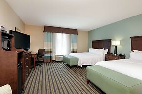 Hampton Inn & Suites Adairsville-Calhoun Area